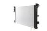 Radiator racire motor MAHLE CR 988 000S