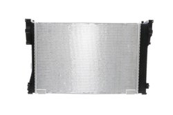 Radiator racire motor MAHLE CR 988 000S