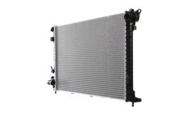 RADIATOR RACIRE MOTOR MAHLE CR 983 000S - Compatibil cu MINI