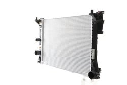 Radiator racire motor MAHLE CR 988 000S