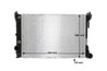 Radiator racire motor MAHLE CR 988 000S