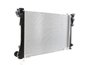 Radiator racire motor MAHLE CR 988 000S