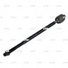 Bieleta directie CTR CR0020