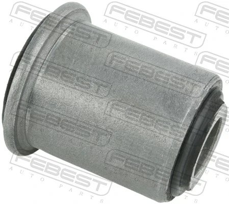 BUCSA SUSPENSIE FEBEST CRAB-047 - Compatibil cu CHRYSLER, DODGE, PLYMOUTH