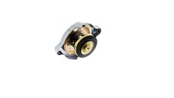 BUSON RADIATOR MAHLE CRB 14 000P - Compatibil cu PORSCHE