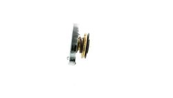 BUSON RADIATOR MAHLE CRB 14 000P - Compatibil cu PORSCHE