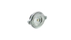 BUSON RADIATOR MAHLE CRB 14 000P - Compatibil cu PORSCHE