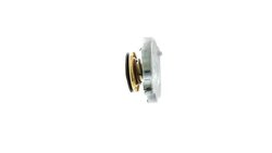 BUSON RADIATOR MAHLE CRB 14 000P - Compatibil cu PORSCHE