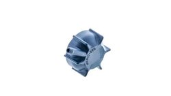 BUSON VAS EXPANSIUNE MAHLE CRB 145 000P - Compatibil cu MAN, NEOPLAN