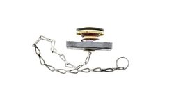 BUSON RADIATOR MAHLE CRB 18 000P - Compatibil cu MERCEDES-BENZ