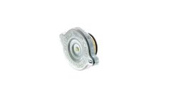 BUSON RADIATOR MAHLE CRB 14 000P - Compatibil cu PORSCHE