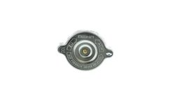 BUSON RADIATOR MAHLE CRB 14 000P - Compatibil cu PORSCHE