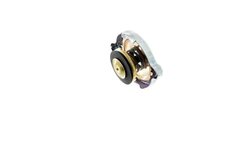 BUSON RADIATOR MAHLE CRB 14 000P - Compatibil cu PORSCHE
