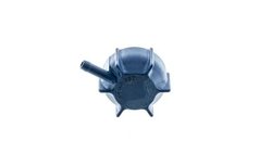 BUSON VAS EXPANSIUNE MAHLE CRB 145 000P - Compatibil cu MAN, NEOPLAN