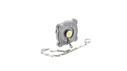 BUSON RADIATOR MAHLE CRB 18 000P - Compatibil cu MERCEDES-BENZ