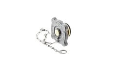 BUSON RADIATOR MAHLE CRB 18 000P - Compatibil cu MERCEDES-BENZ