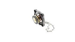 BUSON RADIATOR MAHLE CRB 18 000P - Compatibil cu MERCEDES-BENZ