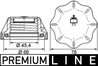 Buson vas expansiune MAHLE CRB 20 000P
