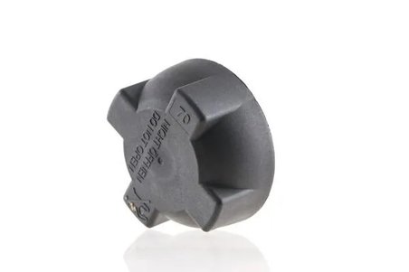 BUSON VAS EXPANSIUNE MAHLE CRB 90 000S - Compatibil cu RENAULT TRUCKS