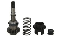 SET REPARATIE ETRIER SBP CRK-073 - Compatibil cu RENAULT TRUCKS