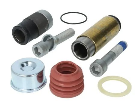 SET REPARATIE ETRIER SBP CRK-161/HD - Compatibil cu MAN, SCANIA