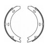 SET SABOTI FRANA ABE CRM001ABE - Compatibil cu CHRYSLER, FORD, MERCEDES-BENZ
