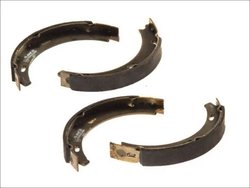 SET SABOTI FRANA ABE CRM001ABE - Compatibil cu CHRYSLER, FORD, MERCEDES-BENZ