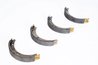 SET SABOTI FRANA ABE CRM002ABE - Compatibil cu MERCEDES-BENZ