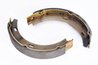 SET SABOTI FRANA ABE CRM002ABE - Compatibil cu MERCEDES-BENZ