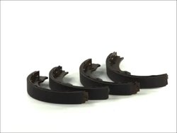 Set saboti frana ABE CRM006ABE