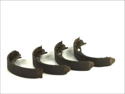 Set saboti frana ABE CRM010ABE
