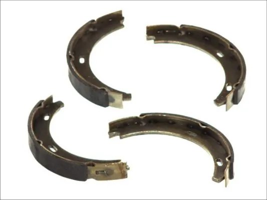 Set saboti frana ABE CRM012ABE