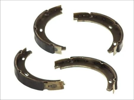 Set saboti frana ABE CRM012ABE