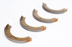 SET SABOTI FRANA ABE CRP000ABE - Compatibil cu DAIMLER, JAGUAR, PEUGEOT
