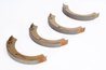 SET SABOTI FRANA ABE CRP000ABE - Compatibil cu DAIMLER, JAGUAR, PEUGEOT