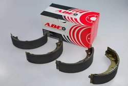 SET SABOTI FRANA ABE CRP002ABE - Compatibil cu CITROEN, FIAT, PEUGEOT