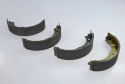 SET SABOTI FRANA ABE CRP002ABE - Compatibil cu CITROEN, FIAT, PEUGEOT