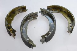 SET SABOTI FRANA ABE CRP002ABE - Compatibil cu CITROEN, FIAT, PEUGEOT