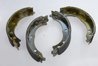 SET SABOTI FRANA ABE CRP002ABE - Compatibil cu CITROEN, FIAT, PEUGEOT