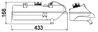 VAS EXPANSIUNE LICHID RACIRE MAHLE CRT 16 000S - Compatibil cu CITROEN, PEUGEOT