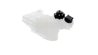 VAS EXPANSIUNE LICHID RACIRE MAHLE CRT 219 000S - Compatibil cu PORSCHE