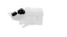 VAS EXPANSIUNE LICHID RACIRE MAHLE CRT 219 000S - Compatibil cu PORSCHE
