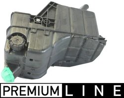 Vas expansiune lichid racire MAHLE CRT 34 000P