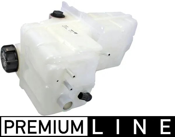 VAS EXPANSIUNE LICHID RACIRE MAHLE CRT 53 000P - Compatibil cu SCANIA