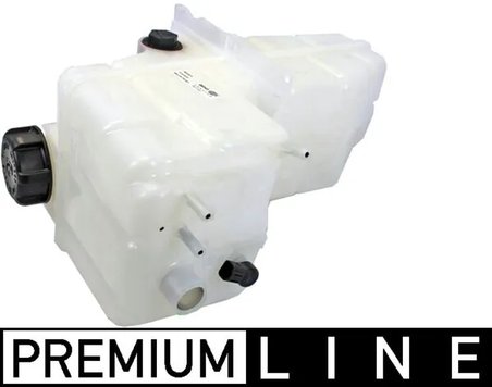 VAS EXPANSIUNE LICHID RACIRE MAHLE CRT 53 000P - Compatibil cu SCANIA