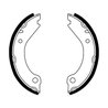 SET SABOTI FRANA ABE CRV000ABE - Compatibil cu RENAULT, VOLVO