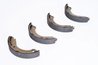SET SABOTI FRANA ABE CRV000ABE - Compatibil cu RENAULT, VOLVO