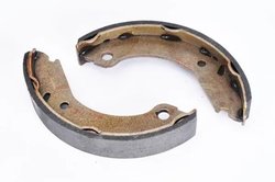 SET SABOTI FRANA ABE CRV000ABE - Compatibil cu RENAULT, VOLVO