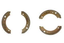 SET SABOTI FRANA ABE CRV003ABE - Compatibil cu VOLVO