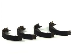 Set saboti frana ABE CRV005ABE